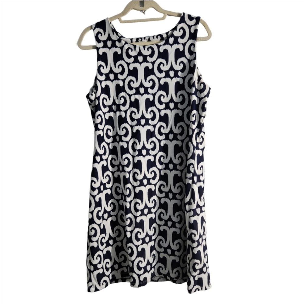 Jude Connally XL Mary Par Dress
